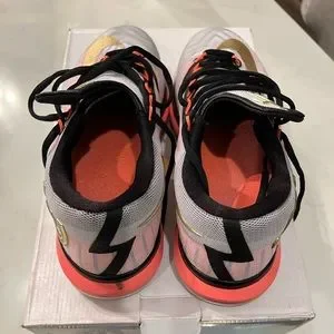 KD IV Elite Nike Basketball Shoe - Gold Series 10.5 NIKE KD 4  main image 4